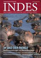 Im Bad Der Menge: Indes 2012 Jg. 1 Heft 03 3525800002 Book Cover