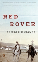 Red Rover 0143113542 Book Cover