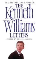 The Kenneth Williams Letters 0007291922 Book Cover