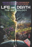 Life and Death: The Anthology B0GDYMB6TS Book Cover