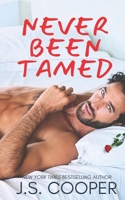 Never Been Tamed (Single and Sassy in the city) B0D2X83TV1 Book Cover
