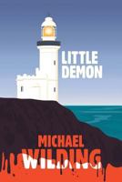 Little Demon 1925588734 Book Cover