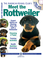 Meet the Rottweiler 1620080974 Book Cover
