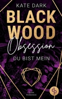 Blackwood Obsession 3960878060 Book Cover