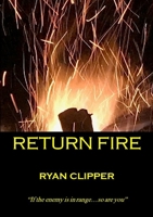 Return Fire 0244521441 Book Cover
