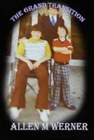 The Grand Transition 1543014364 Book Cover