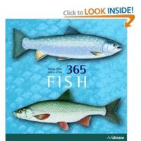 365 fish 3833159634 Book Cover