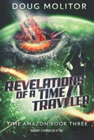 Revelations of a Time Traveler 194814221X Book Cover