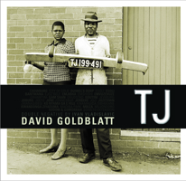 TJ. Johannesburg Photographs 1948-2010 8869652181 Book Cover