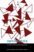 Imposters: A Study of Pronominal Agreement 0262016885 Book Cover