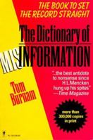 Dictionary of Misinformation 0690001479 Book Cover
