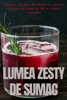 Lumea Zesty de Sumac 1835839304 Book Cover