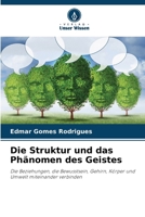 Die Struktur und das Phänomen des Geistes (German Edition) 6208280540 Book Cover