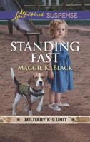 Standing Fast 1335490469 Book Cover