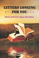 Letters Longing for You 1720579849 Book Cover