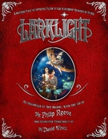 Larklight 1599901455 Book Cover