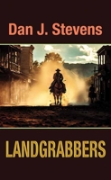 Landgrabbers B0D5RDJP5M Book Cover