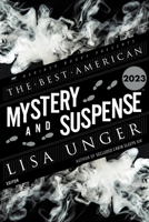 The Best American Mystery and Suspense 2023 0063315815 Book Cover