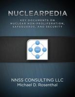 Nuclearpedia 149920003X Book Cover