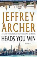 Heads You Win 125021422X Book Cover