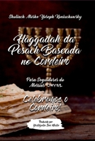Haggadah Da Pesach Baseada No Cordeiro (Portuguese Edition) 6553921385 Book Cover