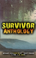 Survivor Anthology B088B6BDZ3 Book Cover