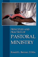 Principles and Practice of Pastoral Ministry 1615290001 Book Cover