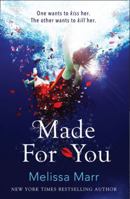 Made For You 0062011197 Book Cover