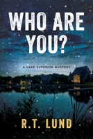 Who Are You? 1955656347 Book Cover