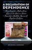 A Declaration of Dependence 0982323506 Book Cover