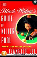 The Black Widow's Guide to Killer Pool: Become the Player to Beat 0609805061 Book Cover