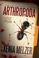 Arthropoda 1644059037 Book Cover