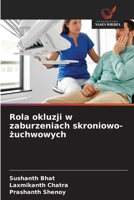 Rola okluzji w zaburzeniach skroniowo-żuchwowych 6203618179 Book Cover