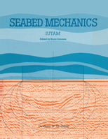 Seabed Mechanics 0860105040 Book Cover