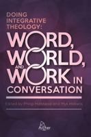 Doing Integrative Theology 0473342030 Book Cover