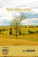 Once relatos cortos B092P76MGF Book Cover