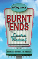 Burnt Ends 0744311225 Book Cover