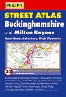 Buckinghamshire. 0540092991 Book Cover