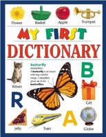 My First Dictionary 0785383697 Book Cover