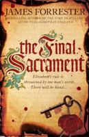 The Final Sacrament 1402272723 Book Cover