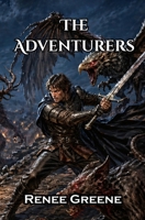 The Adventurers B089M1F2L4 Book Cover