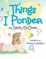 Things I Ponder 1619040476 Book Cover