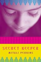 Secret Keeper 0385733402 Book Cover