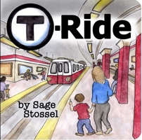 T-Ride 1641941219 Book Cover