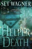 Helper Death 0995740410 Book Cover