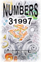 Numbers 31997 B0FQTT7MFR Book Cover