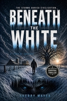Beneath the White: A Story of Survival B0FJL1TXDN Book Cover