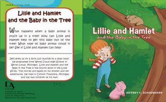 Lillie and Hamlet and the Baby in the Tree 1733651713 Book Cover