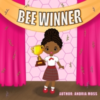 Bee Winner B089M2FPYT Book Cover