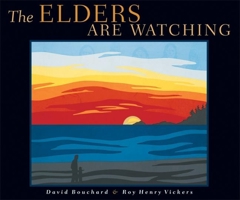 The Elders Are Watching 1551921103 Book Cover